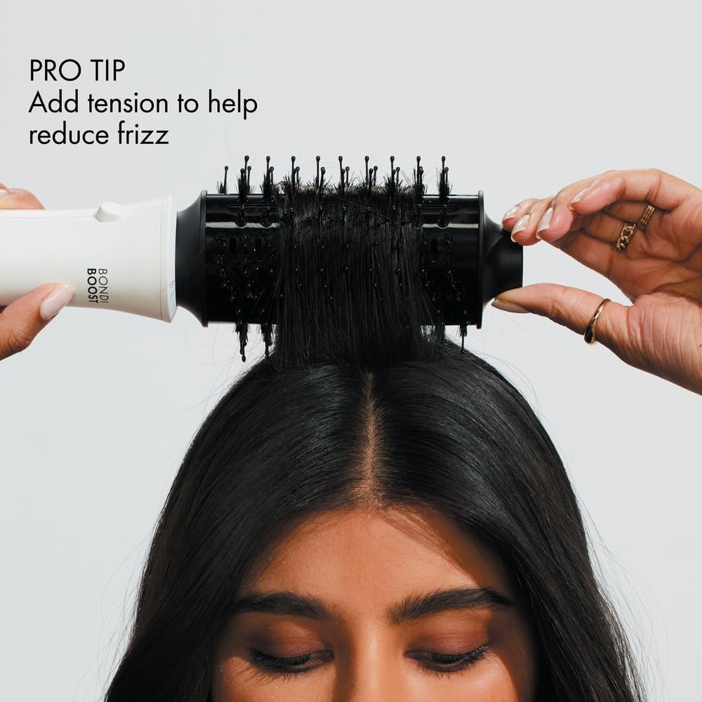 BondiBoost 51 mm Blowout Brush Pro 3-in-1 Hair Dryer Brush