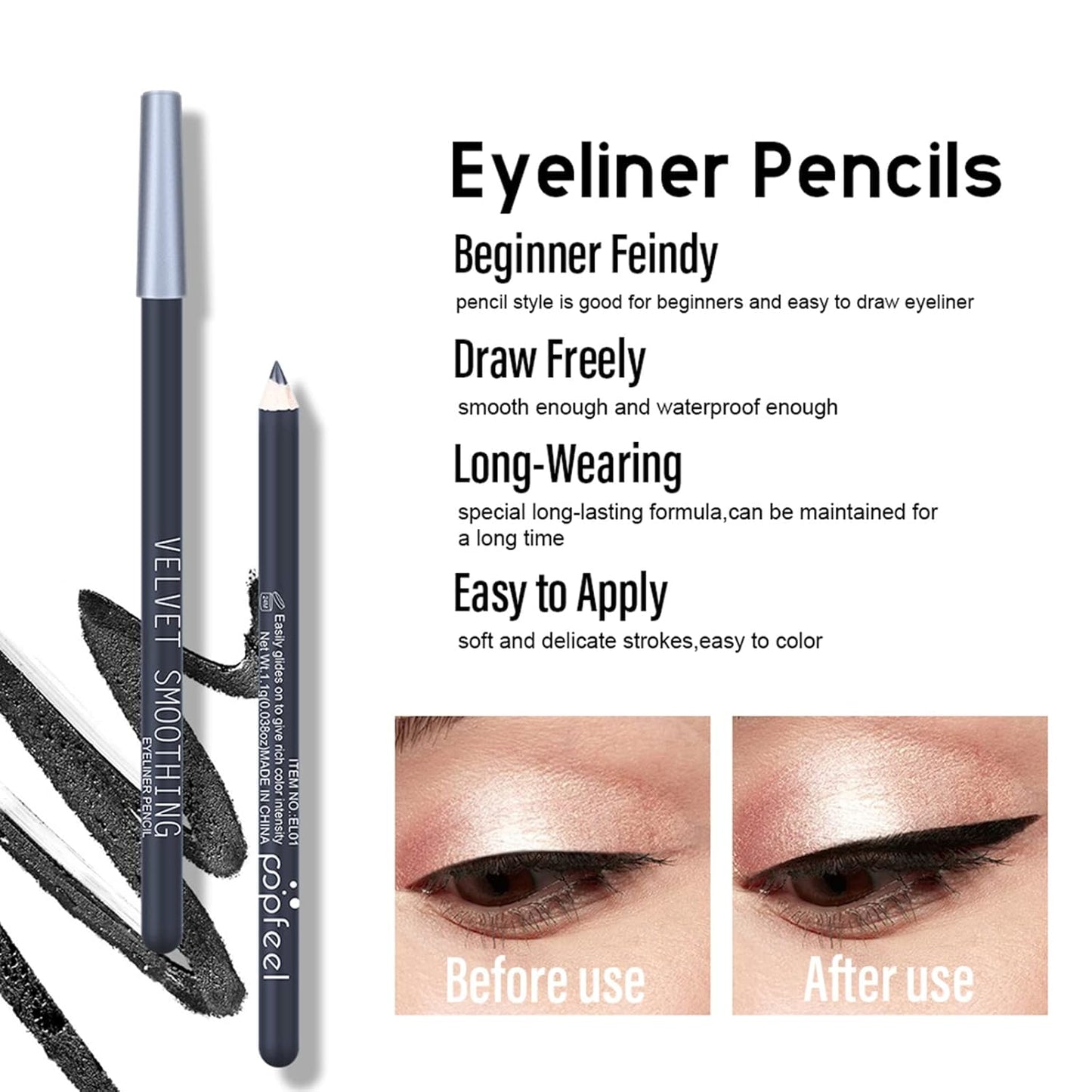 All in One Makeup Kit for Women Full Kit Girls Makeup Gift Sets Xmas Essential Bundle Include Eyeshadow Palette Lipstick Blush Concealer Eyeliner Mascara Foundation Brush Eyebrow Pencil