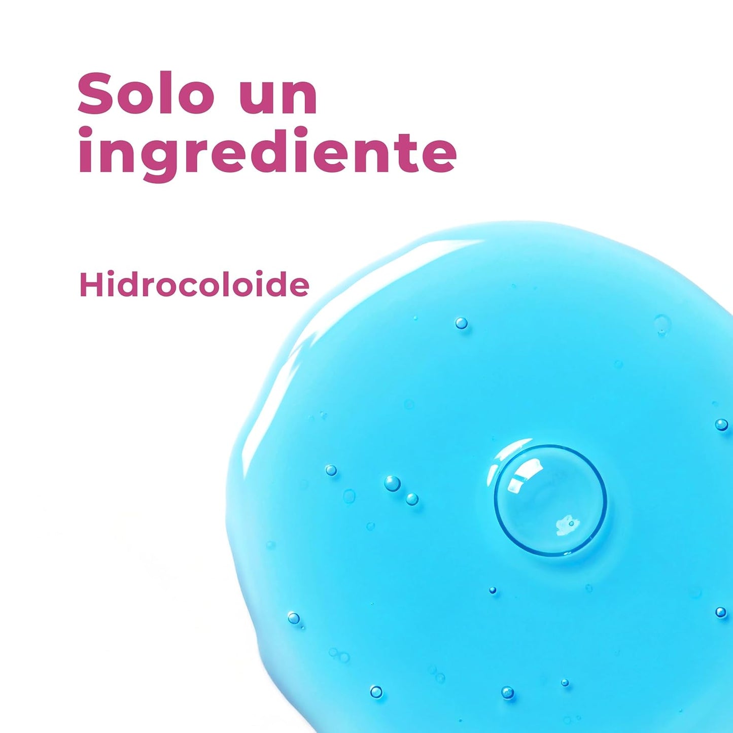 Parches para Acné en la Cara (120 Unidades) Parches Hidrocoloides Transparentes, Parches para Granos, Parches para Espinillas, Parches Faciales para Acné, Parches Antiimperfecciones Rostro