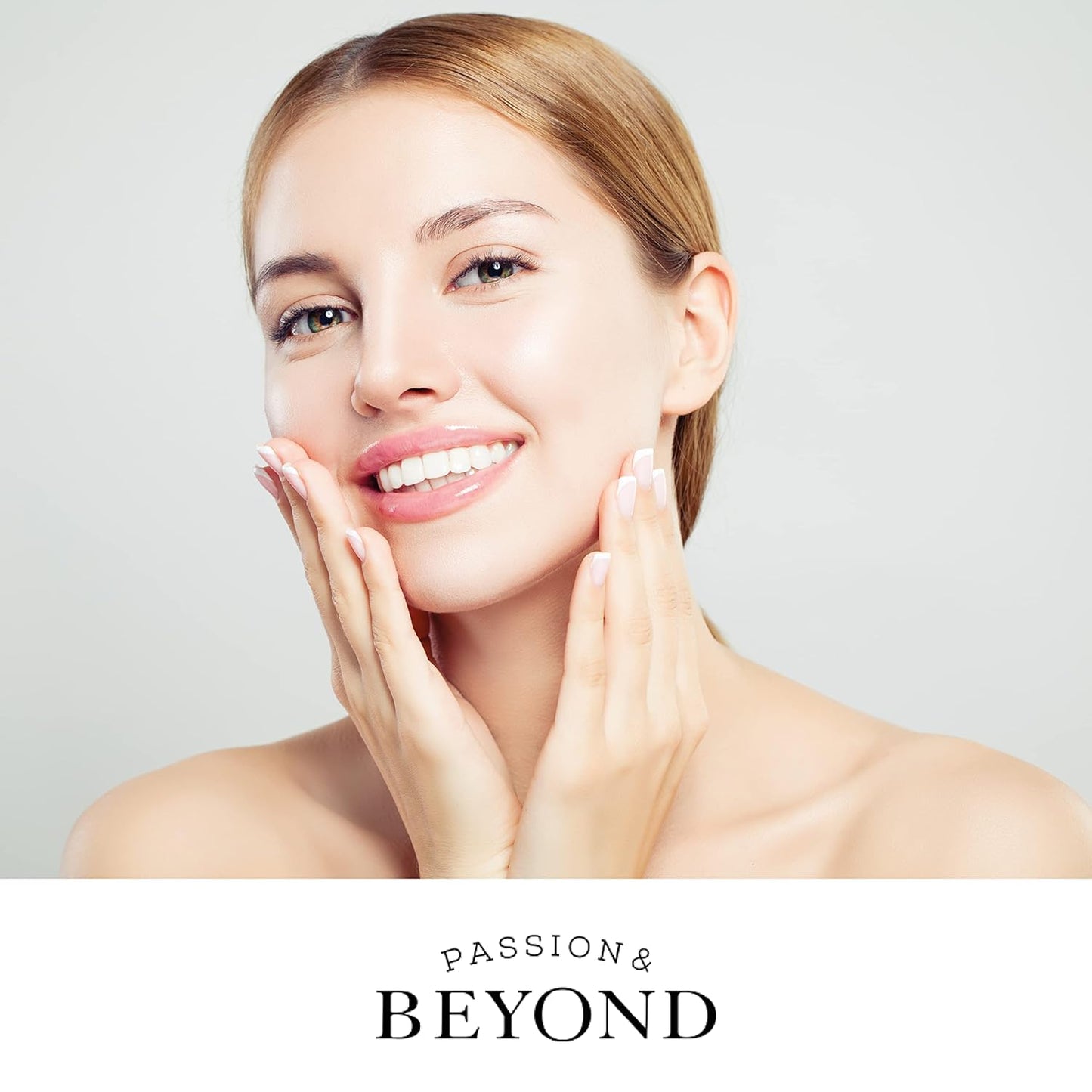 BEYOND Intensive Ampoule Mask 2X Phytoplacenta (25ml/0.85fl oz * 10 sheets) - Dermatologically Tested Hypoallergenic Sheet Masks for Improved Skin Elasticity