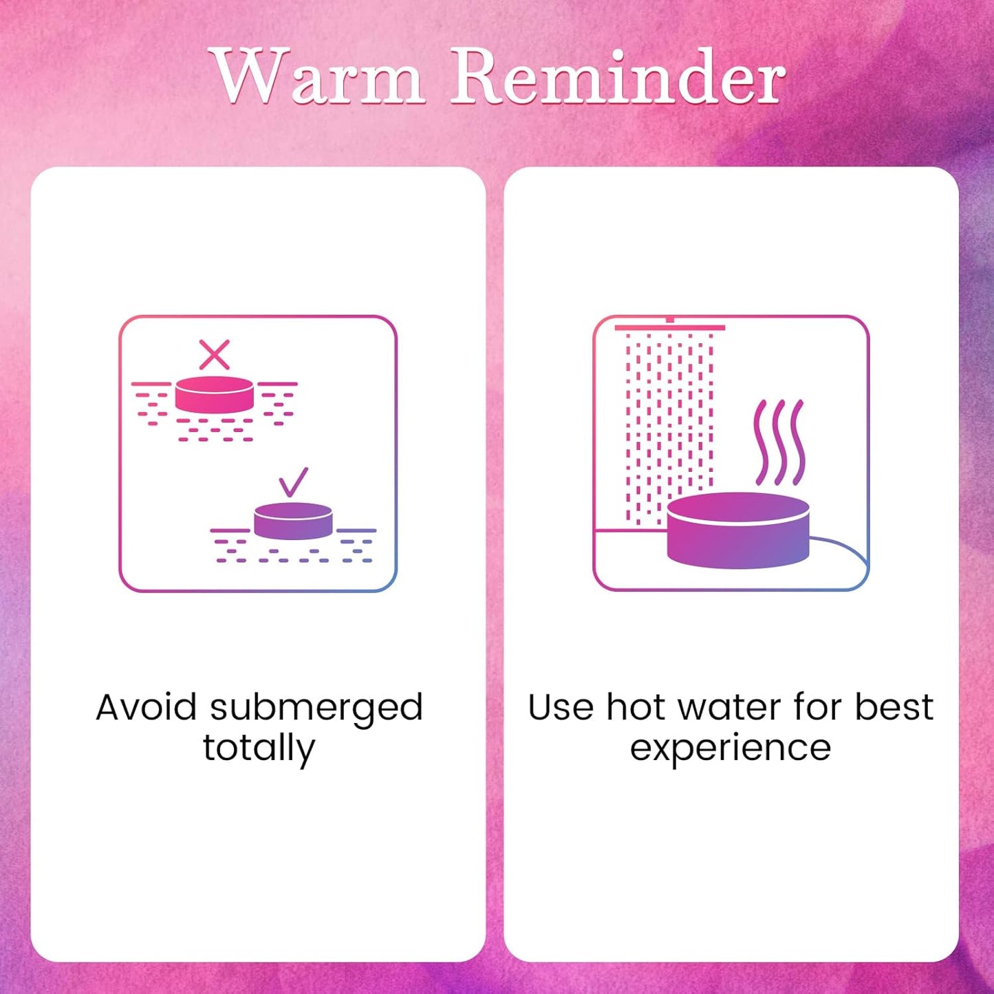 2SET 40PCS Shower Steamers Aromatherapy for Women or Men, 10 Scents Organic Shower Bombs, Relaxation with Organic Essential Oils, Birthday Self Care Gift for Women(80 PCS)