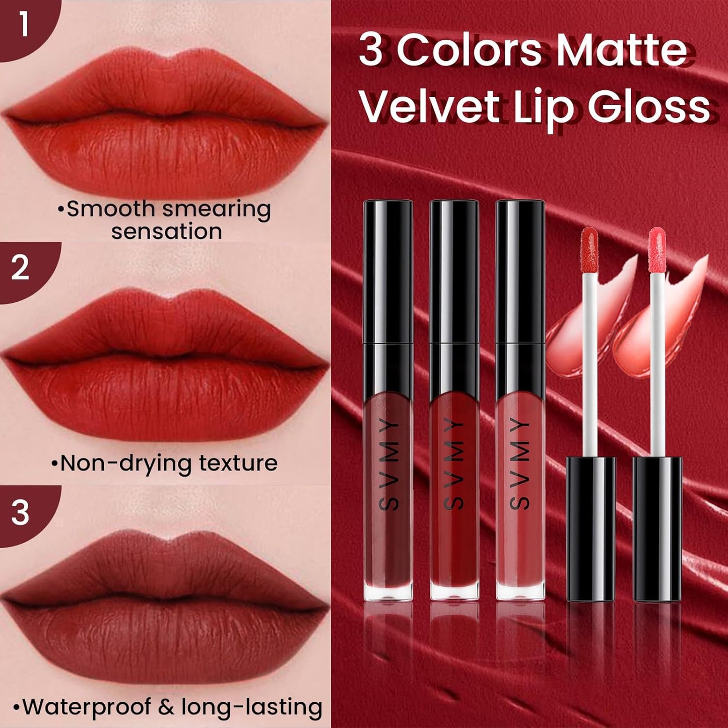 Makeup Kit for Girls Teens, Travel Makeup Kit, Facial Makeup Full Kit, Makeup Present Set for Beginners & Professionals, Cosmetic Bag Include Pigmented Blendable Eyeshadow Palette