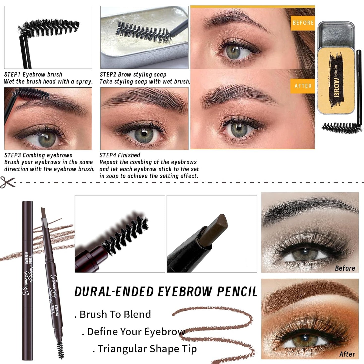 Makeup Set, Makeup Kit, Makeup Present Set For Women Girls Teens, Full Face Makeup Set For Women Girls Teens, Multipurpose Makeup Sets, Beginners and Professionals Alike