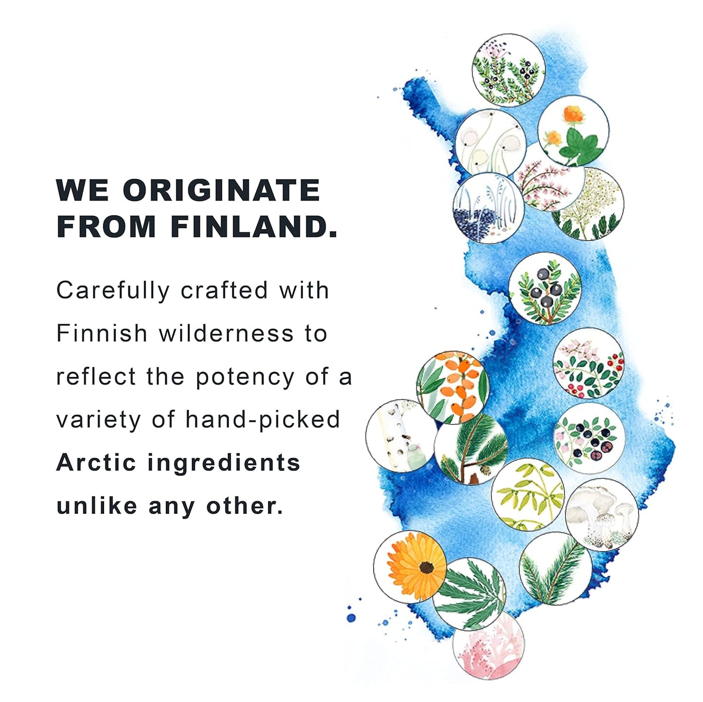 Lumene Invisible Illumination Serum in Concealer - Vitamin E Hydrating Concealer - Lightweight Color Corrector for Dark Circles - Multi-Use Makeup Hybrid - Tan (10ml)