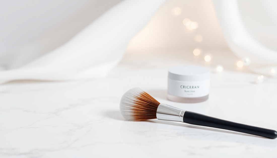 The Beyond Beauty Routine: Skincare + Makeup That Works Together