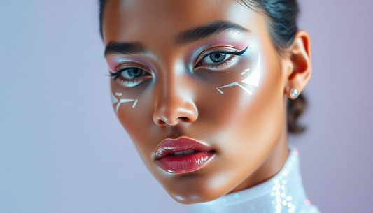 Makeup Trends 2025: How Beyond is Redefining the Look of the Year