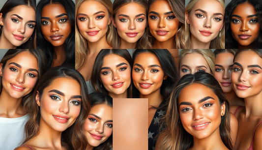 Top 10 Makeup Trends in 2026 That You Can Actually Afford