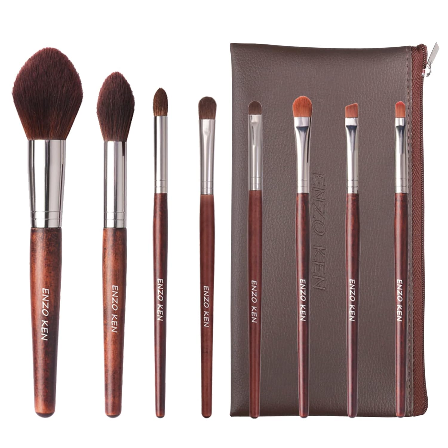 Makeup Brushes & Tools