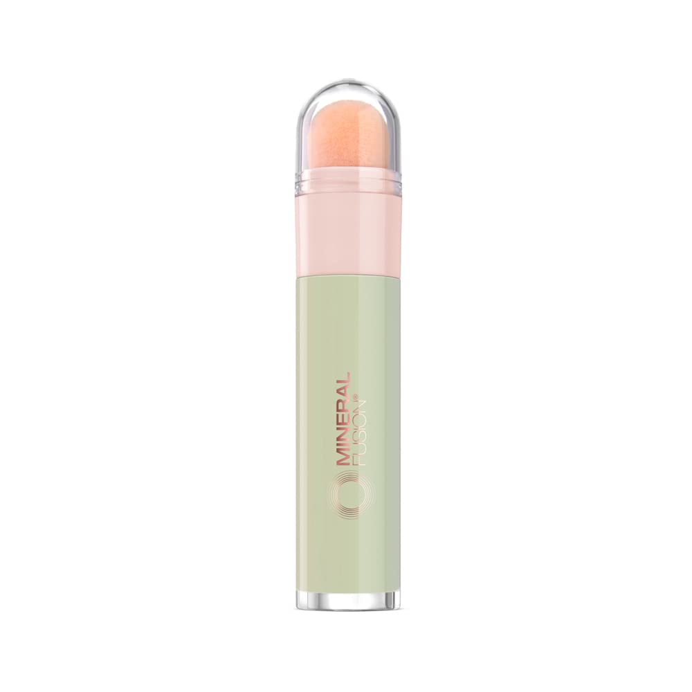 Liquid Concealer Color Correcting