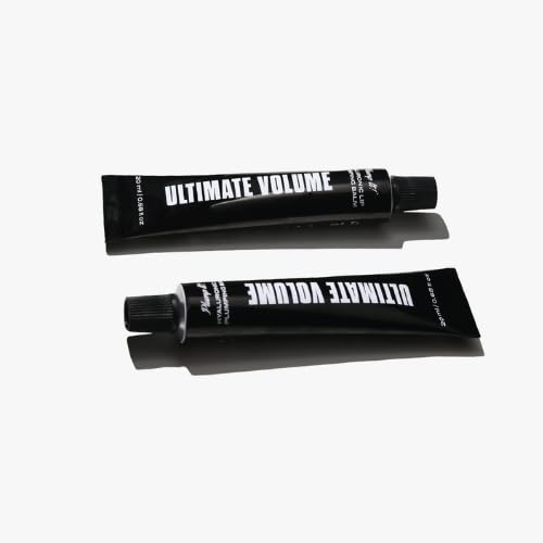 Plump It! | Ultimate Lip Bundle | Instant and Long-Term Plumping, Fuller and Softer Lips