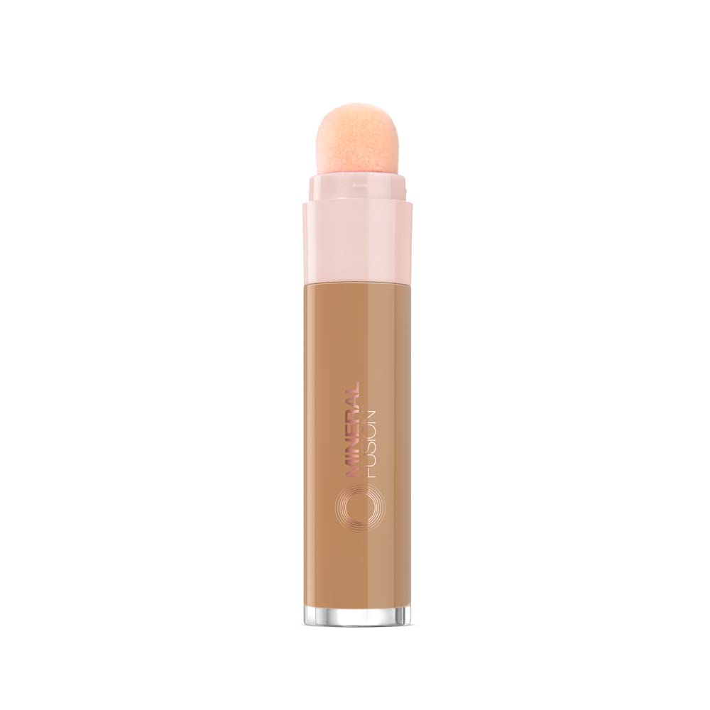 Liquid Concealer Medium Neutral, 0.24 Fl Oz (Pack of 1)