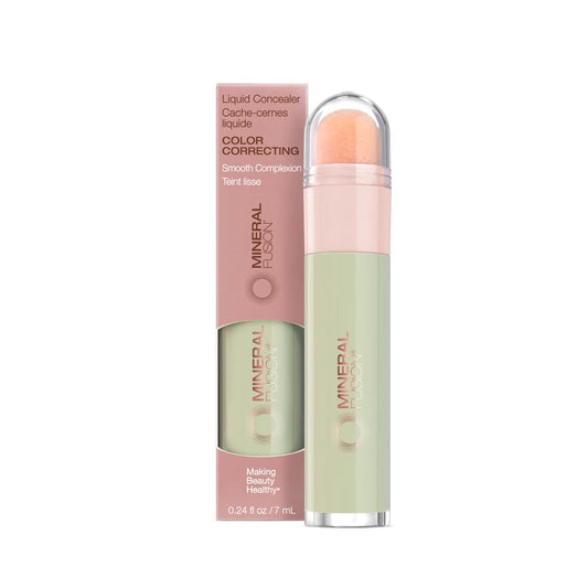 Liquid Concealer Color Correcting