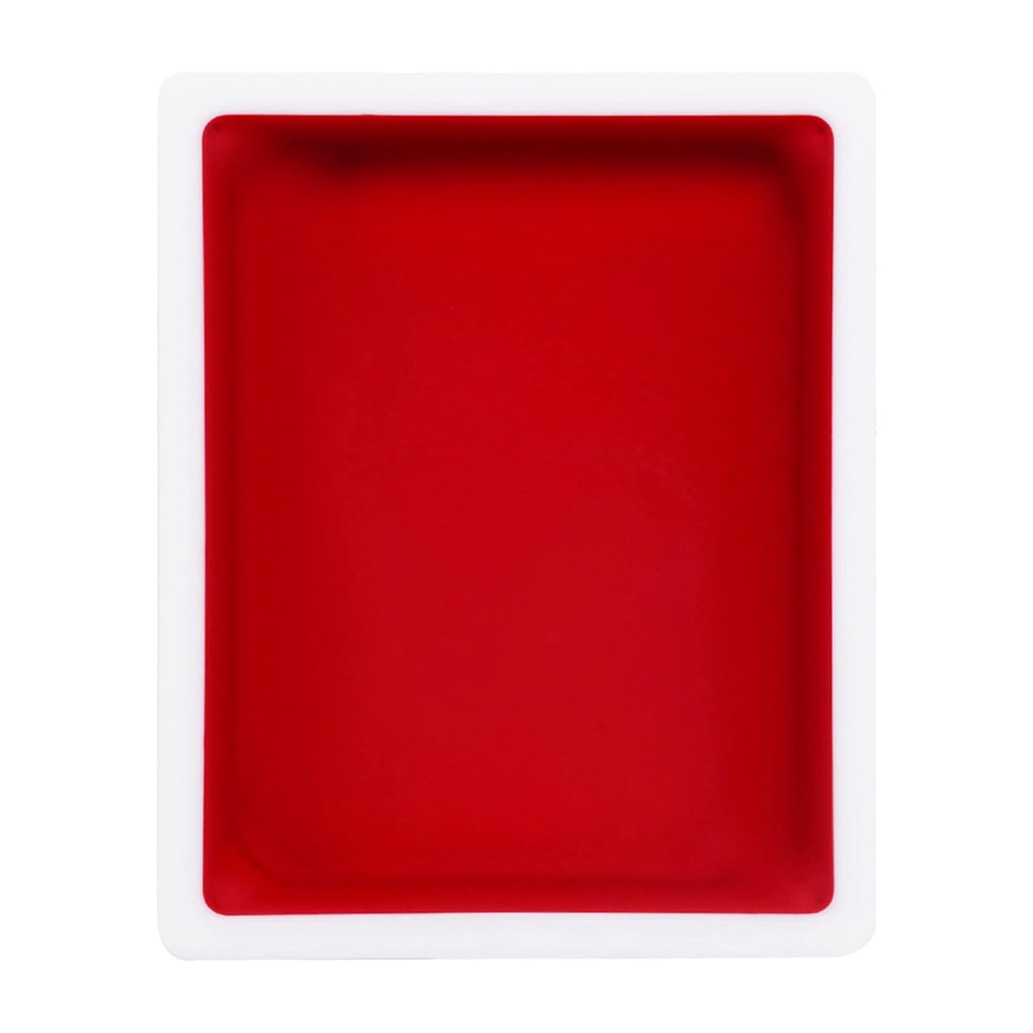 Alcohol Palette Refill Pans - FX Colors - Prime Red