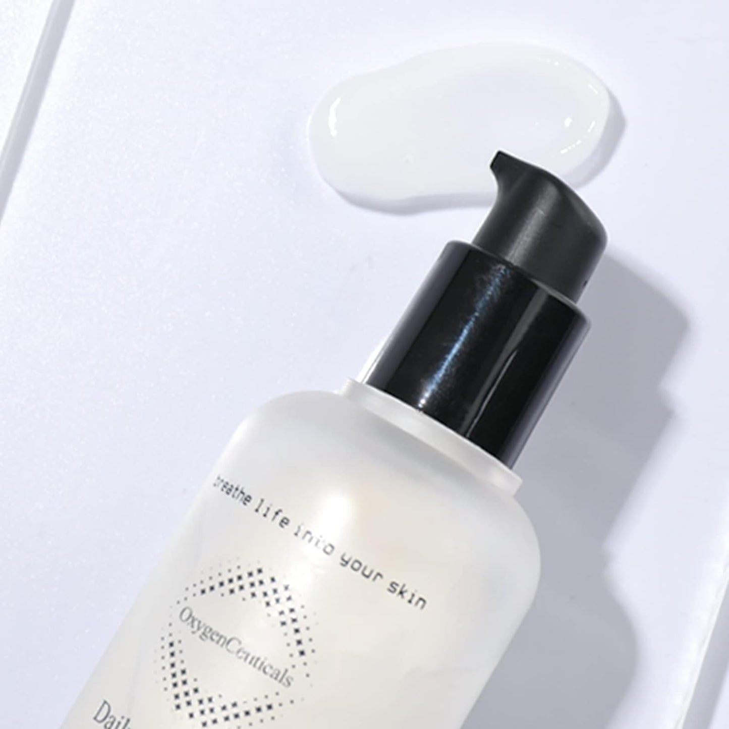 Daily Botanicals Enzyme Peel – Gentle Exfoliating Gommage with Pineapple & Papaya Extracts, Natural Enzyme Peel for Refines Pores & Smooths Texture 2.53 fl.oz (75ml)