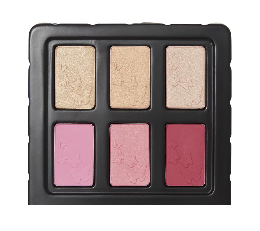 Ulta Beauty Box: Social Butterfly Edition