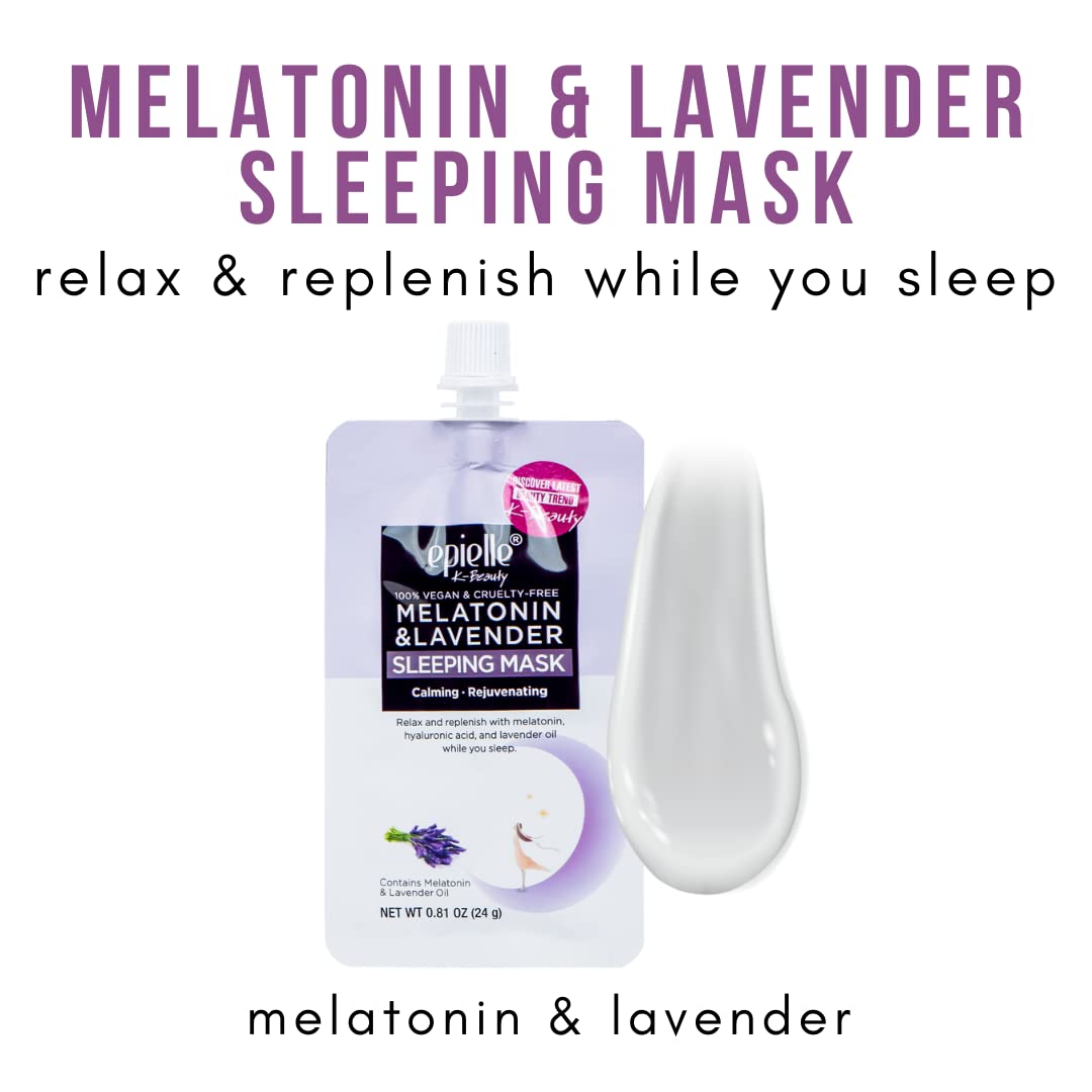 Skincare Beauty Kit | Korean Beauty | 6-Item Skincare Reset Kit | Beauty Gift, Spa Day, Gift Set | Korean Skincare