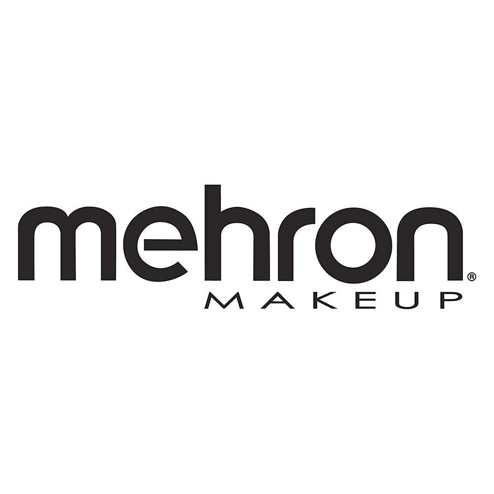 Mehron Makeup Tri-Color Character Makeup Palette | Halloween, Special Effects and Theater Cream Makeup FX Palette | Face Paint Makeup .7 oz (20 g) (CLOWN)