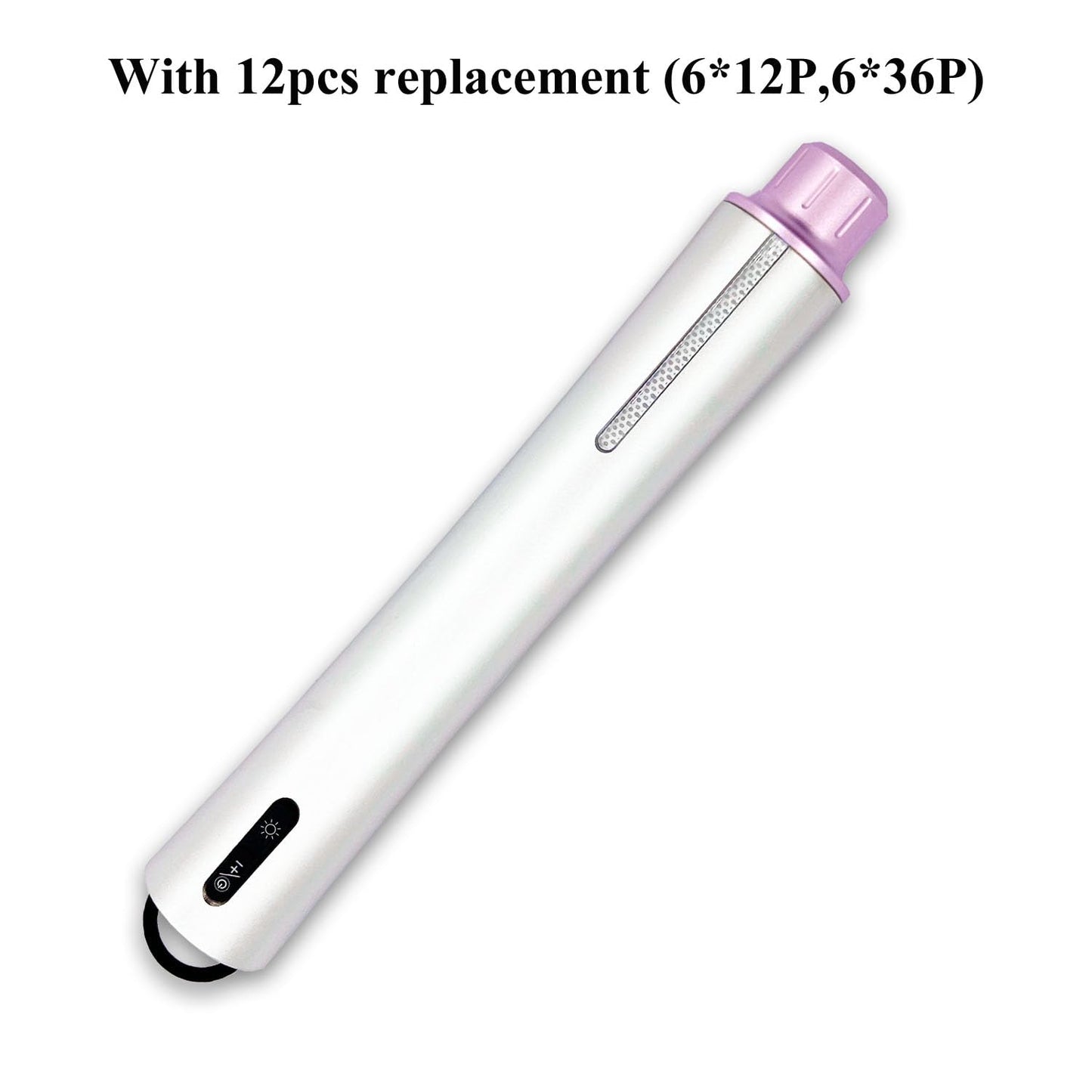 Derma Roller Kit 0.25mm,Beauty Using At Home Y81