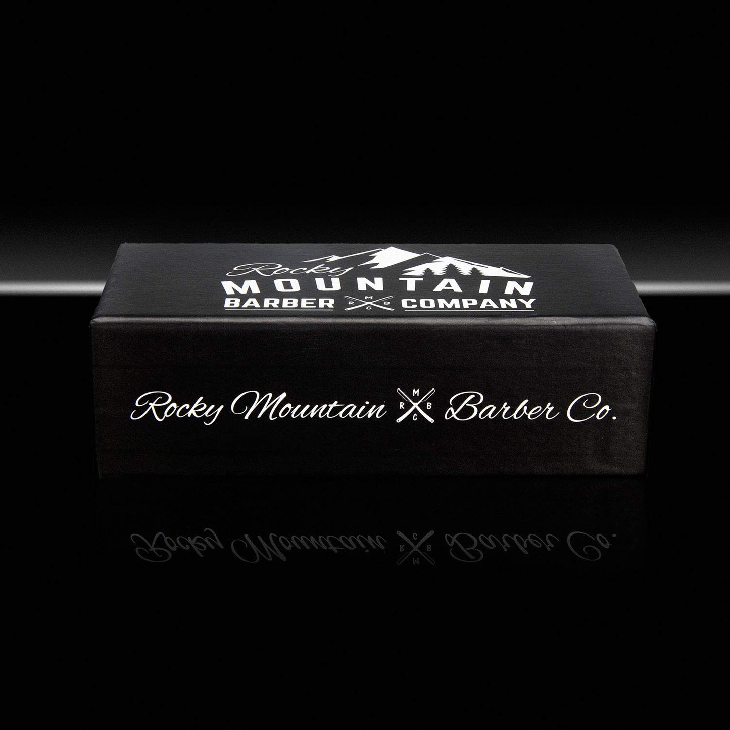 Men's Hair Brush- 100% Pure Black Boar Hair Natural Bristle for Beard, Moustache - Firm Military Style with Handmade Wood Handle – No Snags, No Scratch, Gentle Bristle – Use with Beard Oil