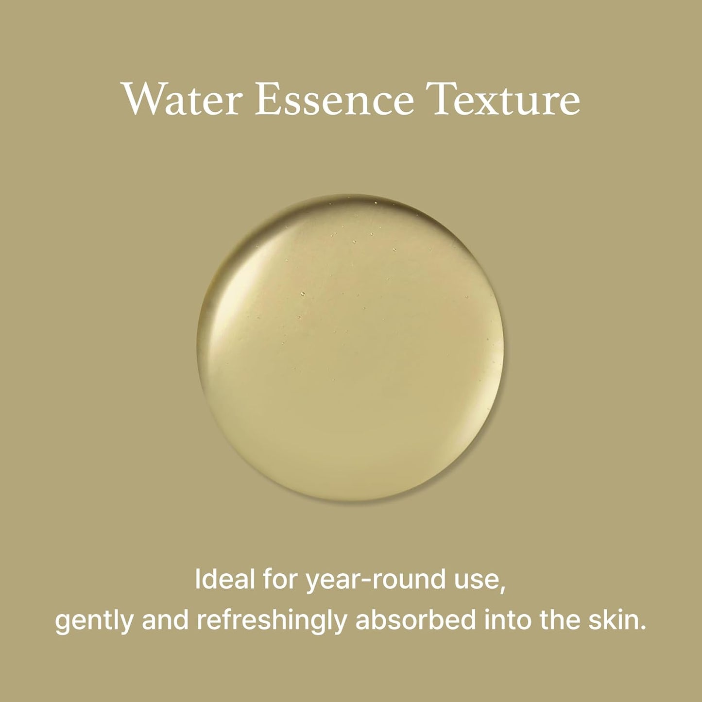 [I'm From] Mugwort Essence 5.4 Fl Oz | 100% Vegan Mugwort Extract - Soothe Sensitive and Irritated Skin, Redness Relief, Refreshing, Korean Hydrating toner | All Skin Types, PETA approved