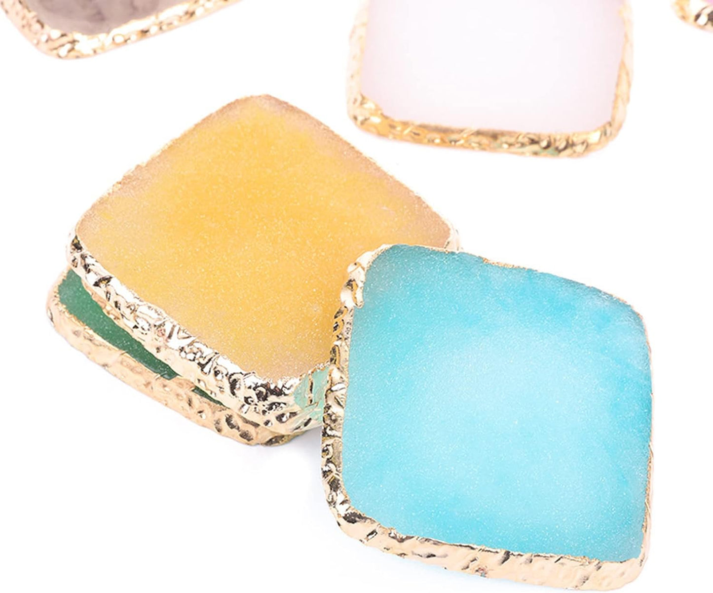 1 Piece Nail Art Palette Nail Polish Palette Mixing Palette Makeup Plate Nail Plates for Nail Art Nail Tip Holder Nail Art Display