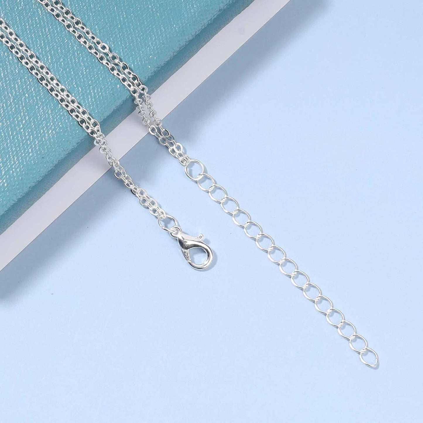 Boho Layered Infinity Coin Necklace Choker Silver Disc Pendant Necklace Forever Necklace Vintage Circle Choker Necklace Chain Jewelry for Women and Girls Gifts for Her