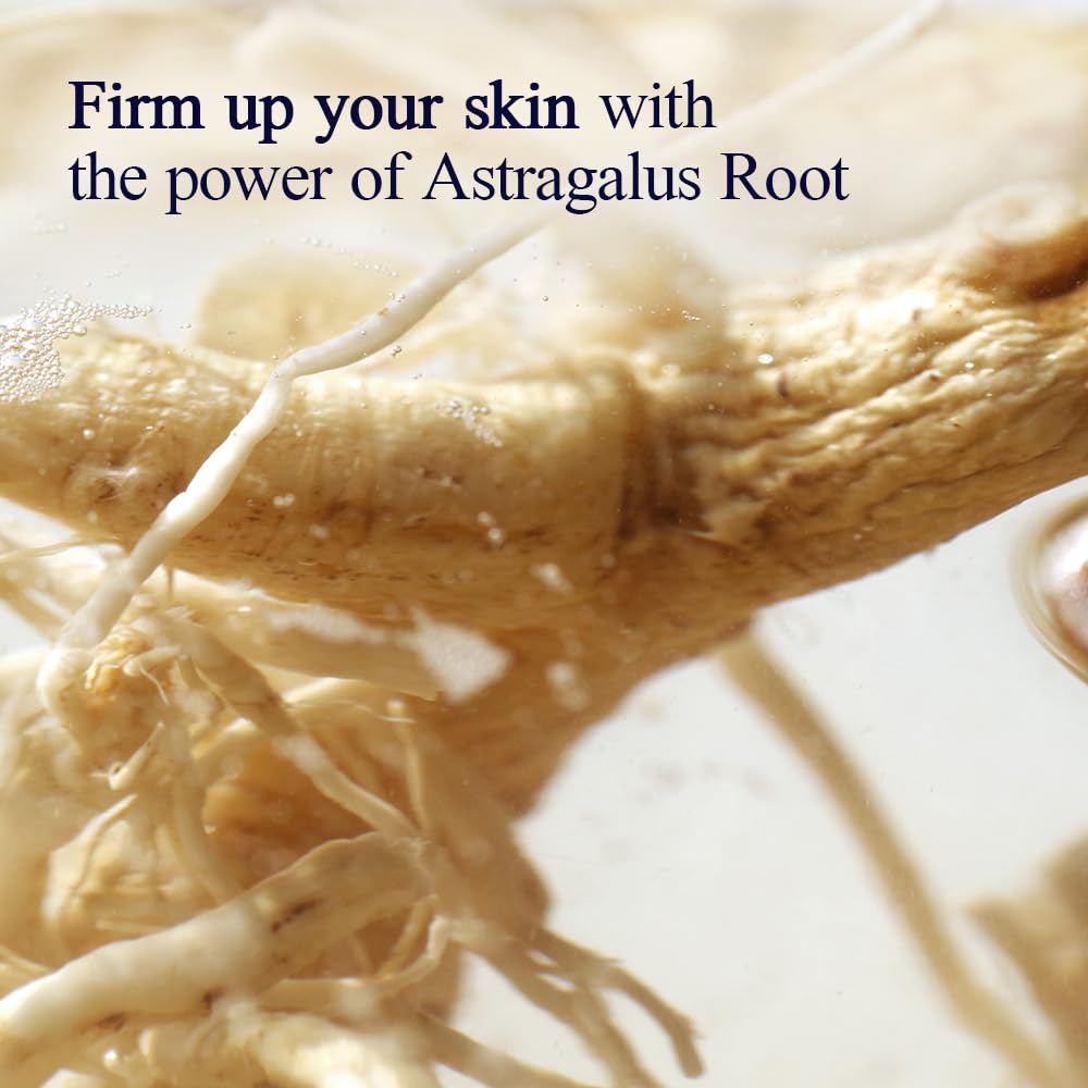 PYUNKANG YUL Essence Toner Pad with Astragalus Root, Houttuynia Cordata, Willow Bark, Centella Asiatica, Ceramide, Nourish Moisturizes, Removes Dead Skin Cells, Korean Face Skin Care 70ea, 4.73fl.oz.