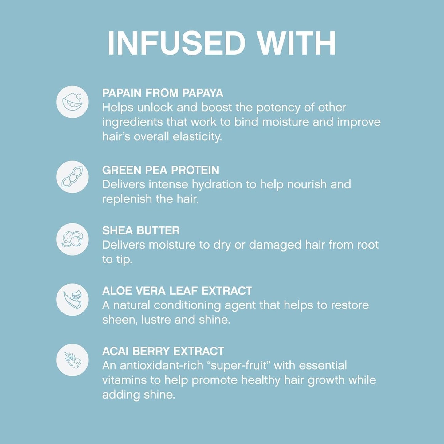 KEVIN.MURPHY REPAIR-ME.RINSE - Hair Repair Conditioner - For All Hair Types Needing Repair - Hydrating Shine Conditioner - Sulphate-Free - 250 mL / 8.4 fl oz