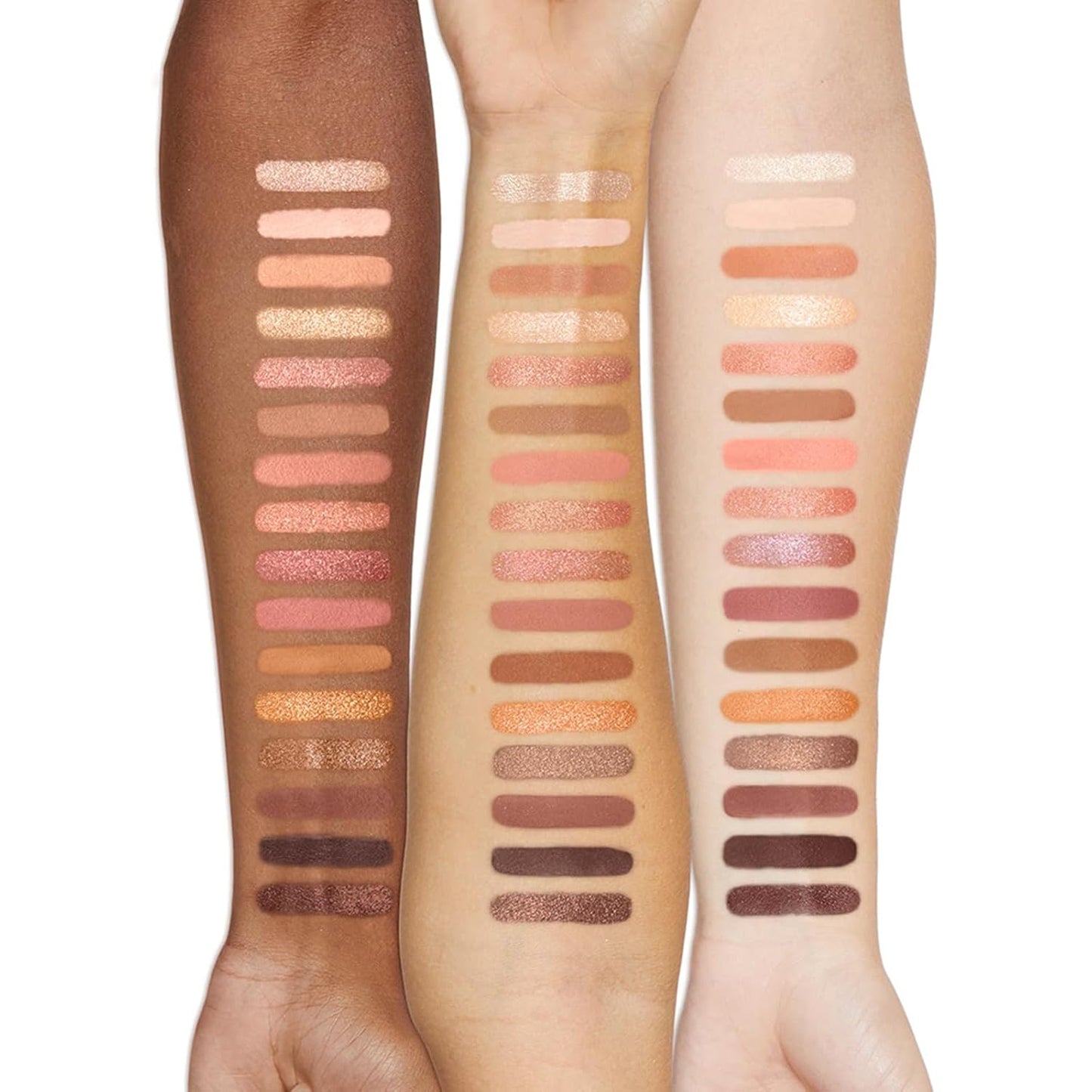 All in One Professional Makeup Kit for Women Girls Holiday Makeup Gift Sets Xmas Essential Bundle Include Eyeshadow Palette Lipstick Blush Concealer Eyeliner Mascara Brush Eyebrow Pencil