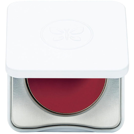Honest Beauty 2-in-1 Creme Cheek Blush + Lip Color | EWG Verified, Vegan + Cruelty Free | Plum Berry, .1 oz