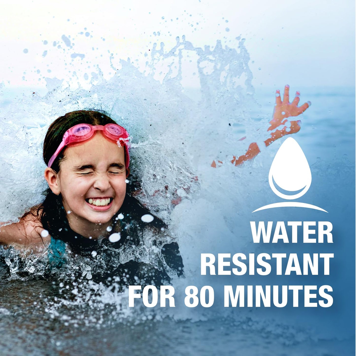 CoreTex Sun X 50 SPF Broad Spectrum Sunscreen Packets with Resealable Travel Bag - Pack of 15 Paraben, Oxybenzone, Octinoxate, & Oil Free Sunscreen - Water & Sweat Resistant Up to 80 Minutes