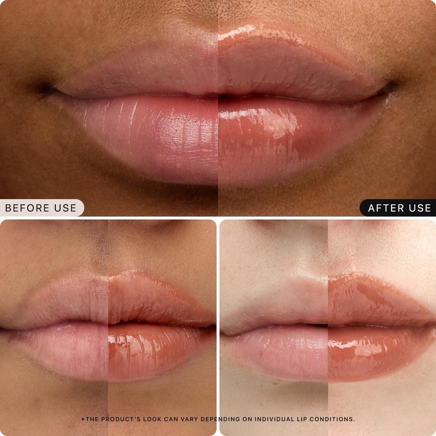 Nature Republic HONEY MELTING LIP (20 ROSE BROWN) SOFT LIP STICK, Hydrating Gloss, Moisturizing balms, Sheer tint, Shine & Nude, Glowy Finish, korean make up