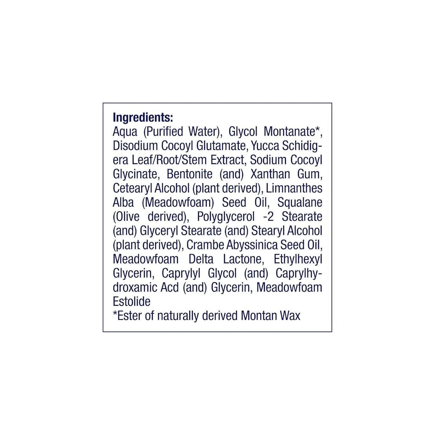 Trilipiderm Hydrating Exfoliant Cleanser – BODY, Antioxidant-Rich 3-in-1 Body Wash, Scrub and Hydrator, 3 Ounce Tube