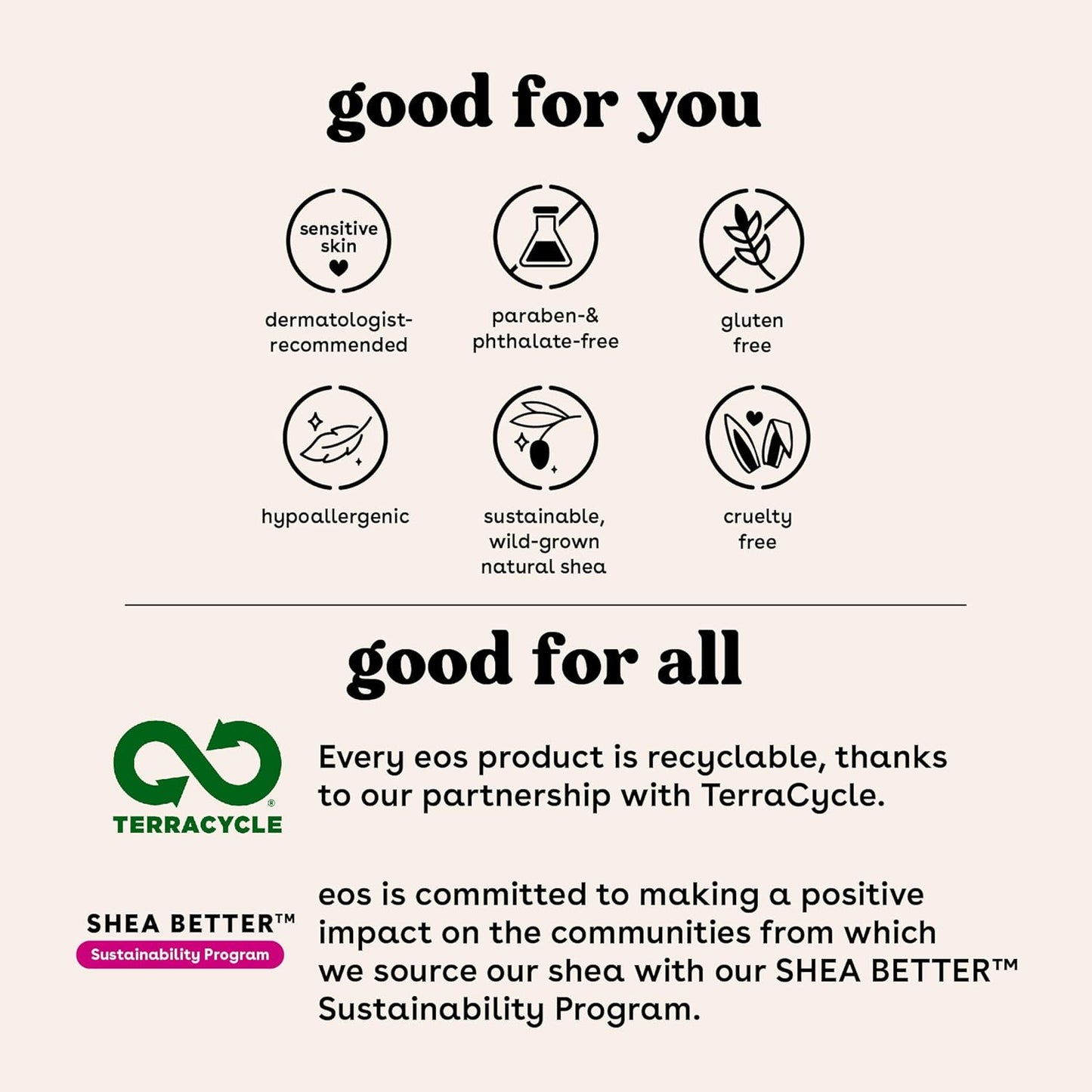 eos 24H Moisture Super Balm - Strawberry Acai, Lip mask, Moisturizing, Lip Treatment, Limited-Edition Skincare, 0.35 fl oz