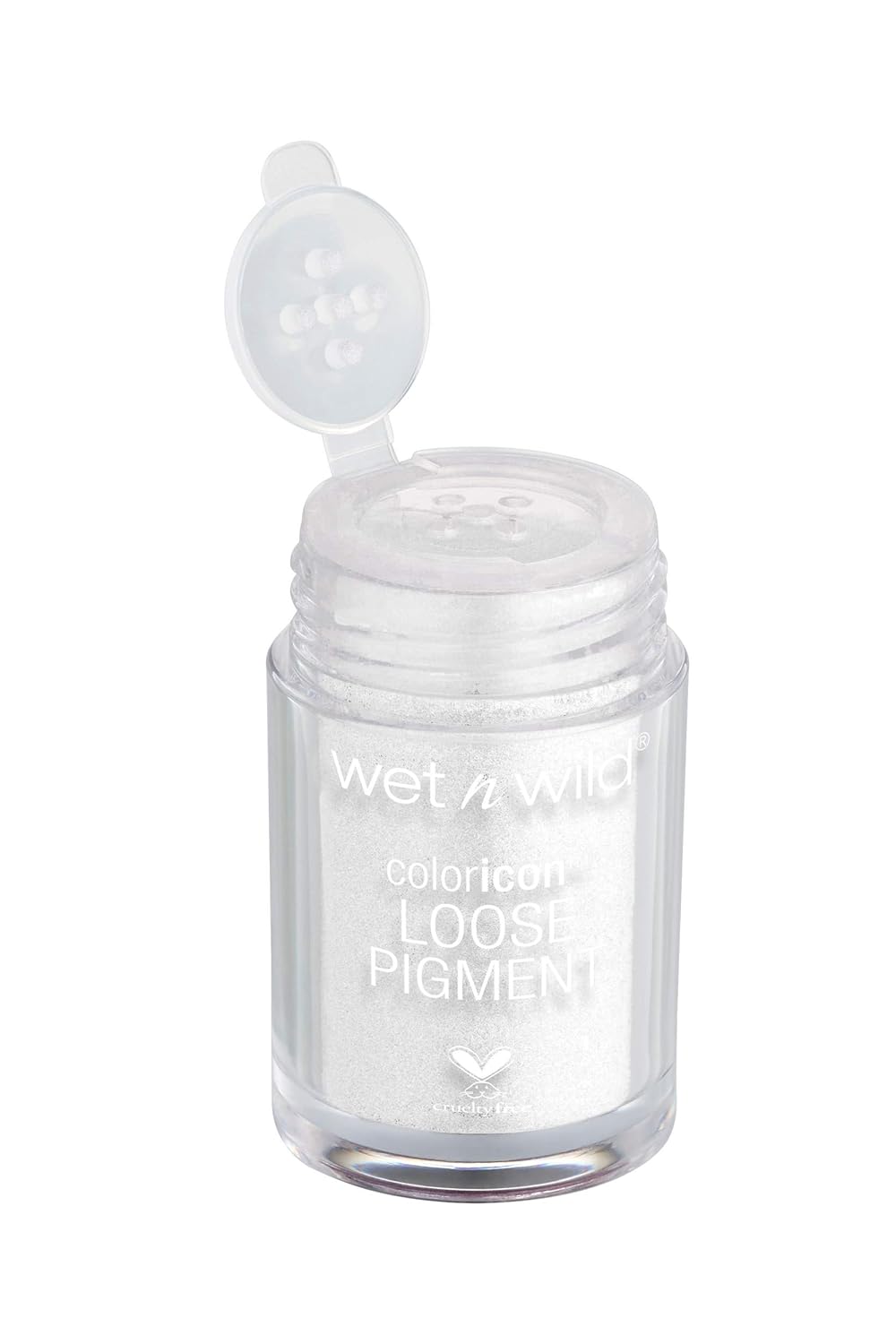 wet n wild Fantasy Makers Color Icon Loose Pigment (You're my boo)