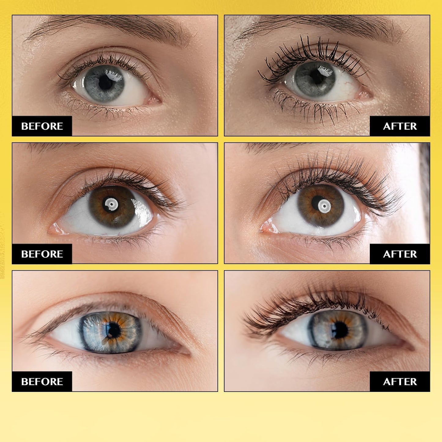 Lash Lift Kit for Eyelash Perm: Advanced Korean Thio-Free Keratin Formula for Long-Lasting Curl – Gentle Lash Lifting Set for Home or Professional Use – Also Great for Brow Lamination