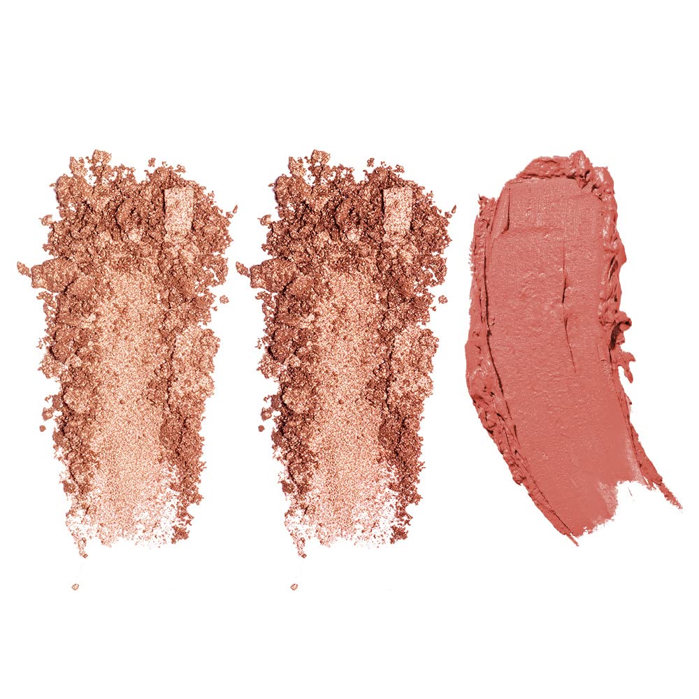 Dear Dahlia Paradise Dual Palette (Sunset Romance)