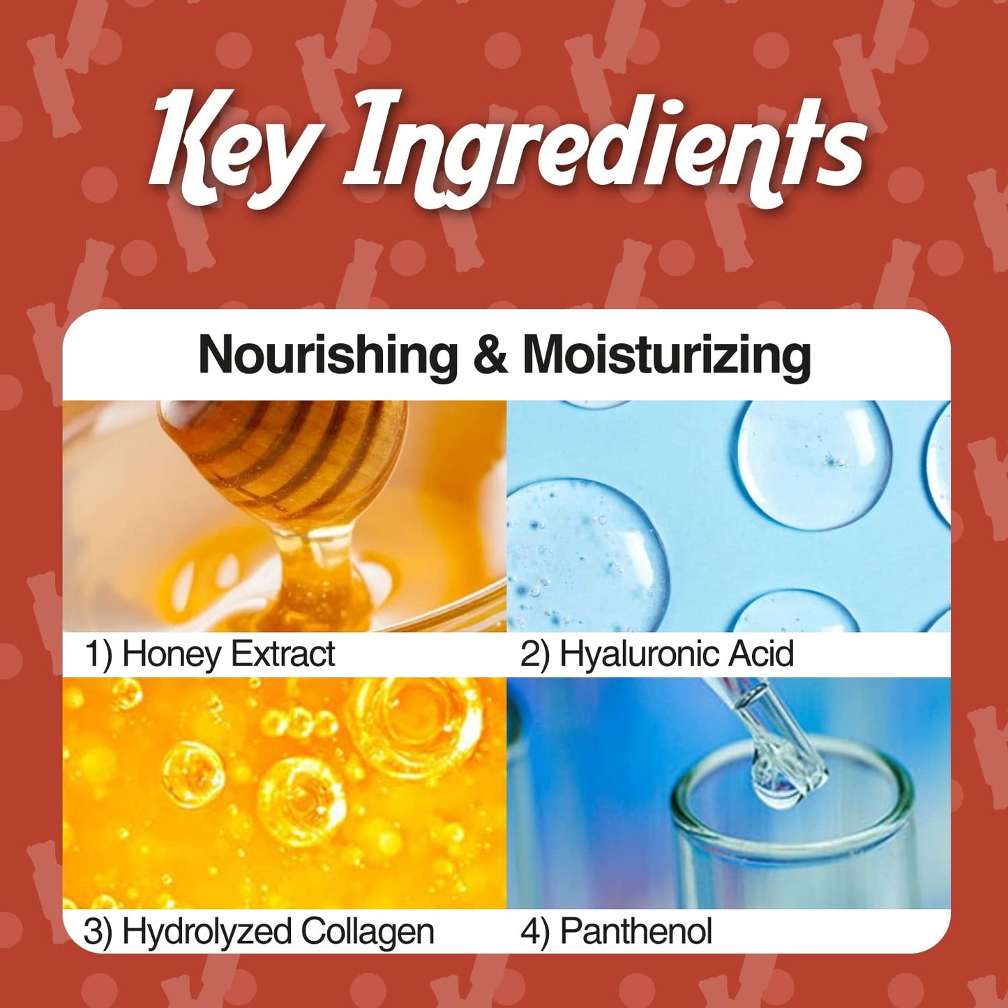 THESAEM Saemmul Mousse Candy Tint #9 Peanut Mousse - High Pigment Matte Finish Long Lasting Lip Stain with Honey Extracts to Hydrate Lips - Weightless & Smudge-Proof, 0.3 fl.oz.