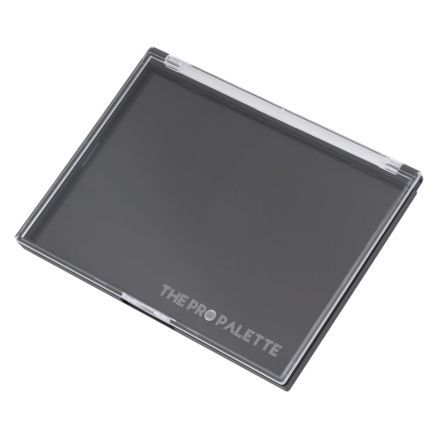 Medium-Sized Empty Magnetic Refillable Makeup Palette