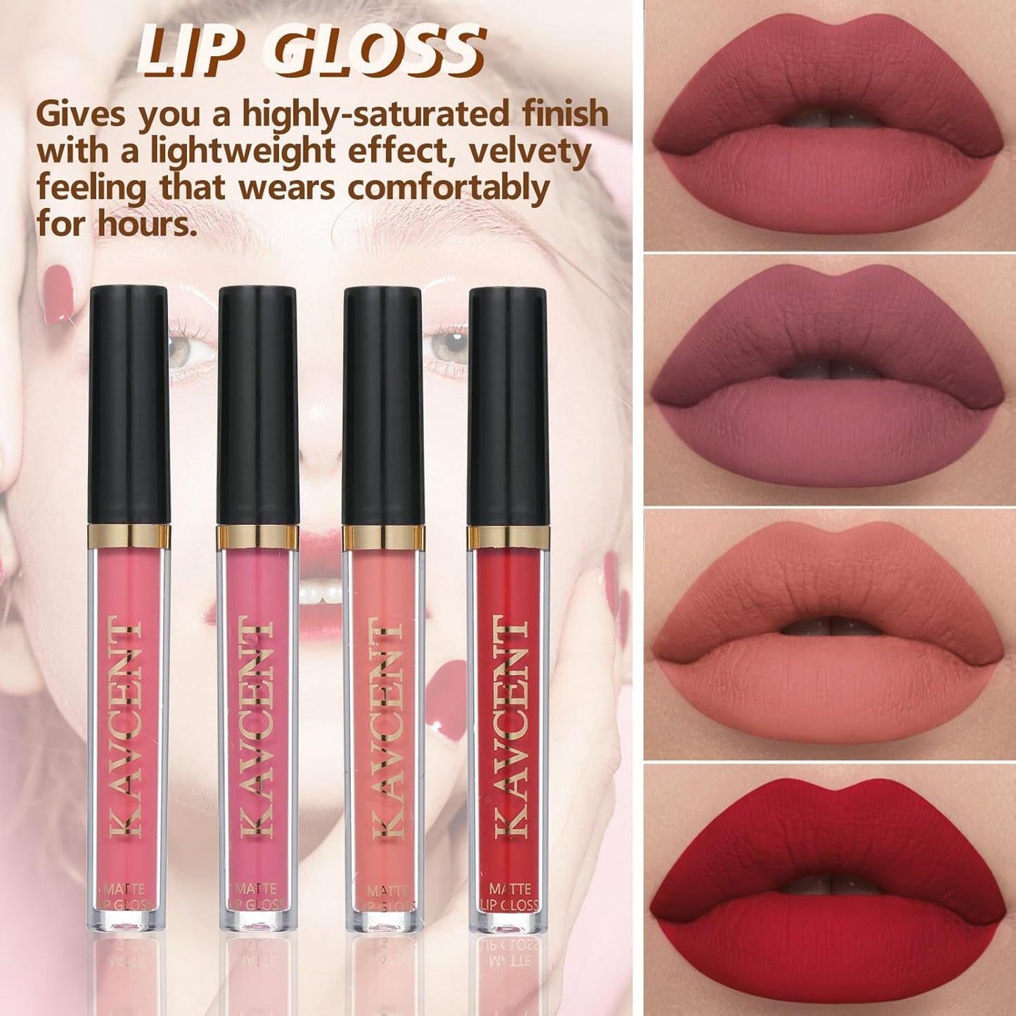 Makeup Set Makeup Kit for Women Full Kit Makeup Sets for Teens Women Gift Eyeshadow Palette Lipgloss Foundation concealer Makeup Kits forTeenager