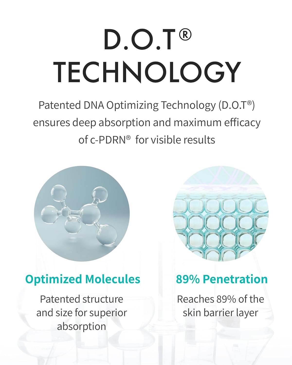 REJURAN® Turnover Mask, c-PDRN® (5ea) – Original Salmon DNA for Firming, Hydration, Repairing & Revitalizing. Achieve Youthful, Radiant Skin. Korean Skincare. Ultra Microfiber Sheet Mask