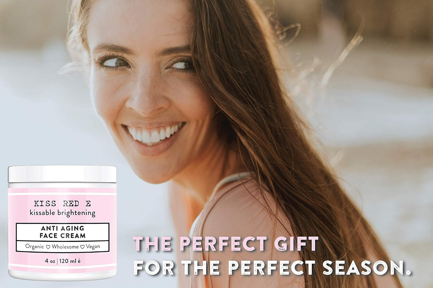 Anti Aging Face Cream. Best Anti Wrinkle Cream Moisturizer For Face, Hands, Neck. Reduce Wrinkles, Fine Lines, Crows Feet, Puffy Eyes.