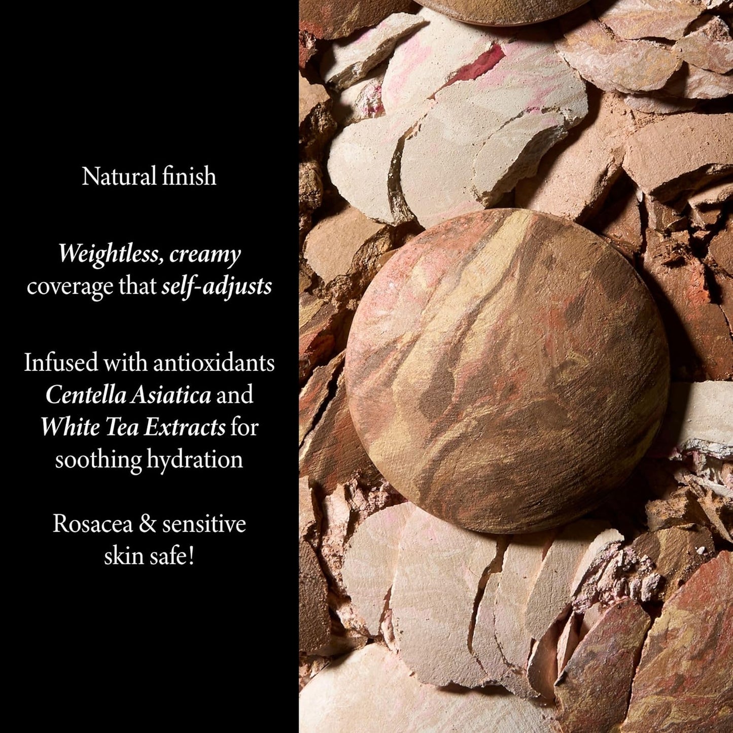 LAURA GELLER NEW YORK The Ultimate Glam Look 5pc Kit, Tan