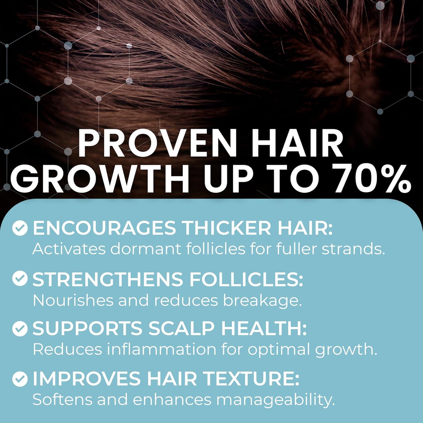 Remixidil Men’s 5% Minoxidil Foam | Hair Regrowth Treatment for Men | Clinically Proven Formula for Hair Loss and Hair Growth | No Scalp Irritation | 3-Month Supply