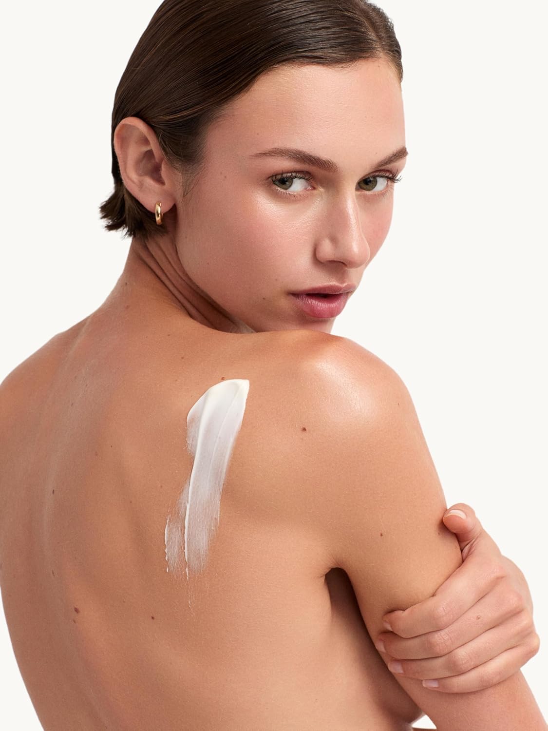 goop Beauty Body Butter | Lotion for Dry Skin | Nourishing Butters & Botanical Extracts | Hydrating & Firming Cream | 6.1 fl oz