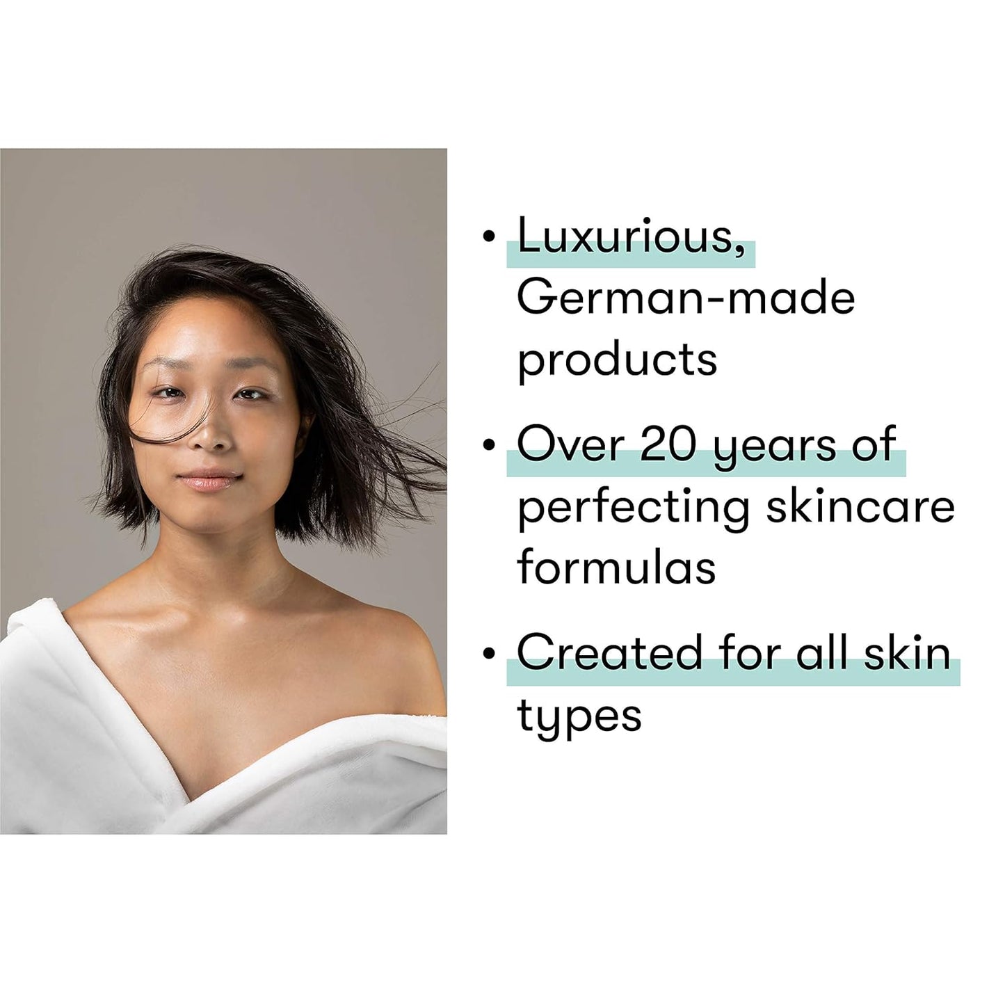 Dermaroller HC902 Home Care Roller (0.2 mm)