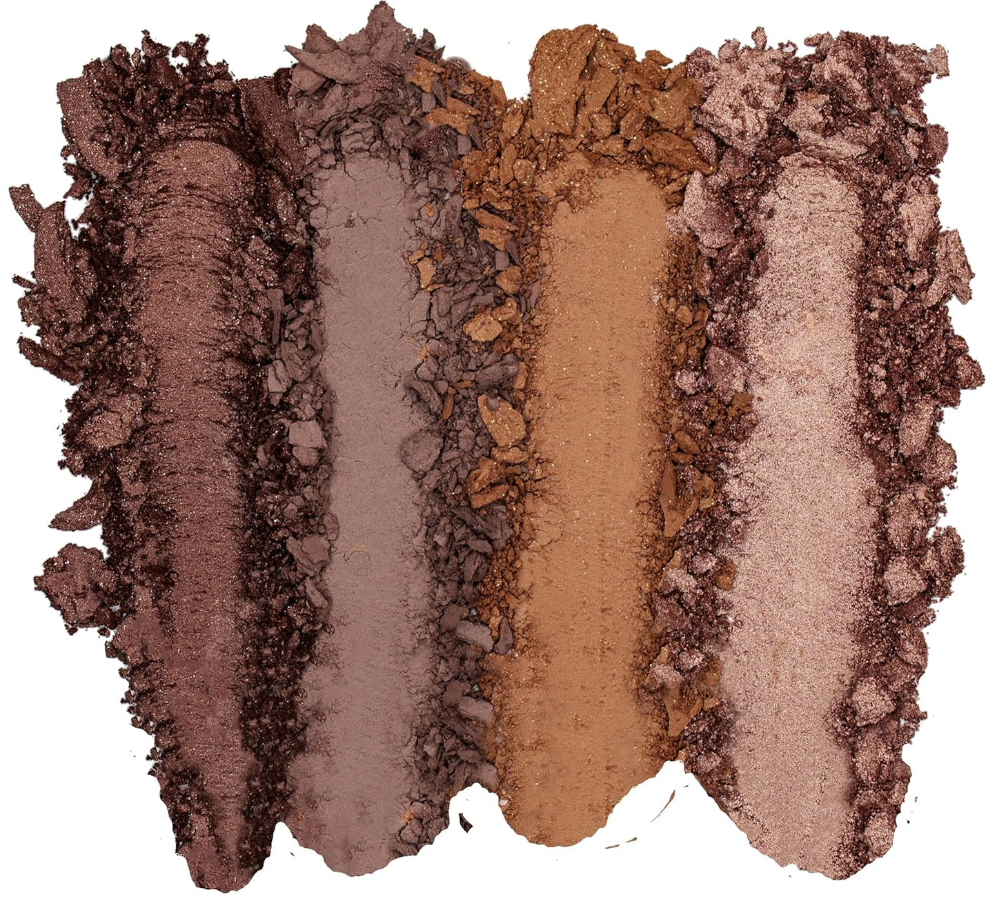 lavera Organic Rose Renaissance 02 Signature Colour Collection New