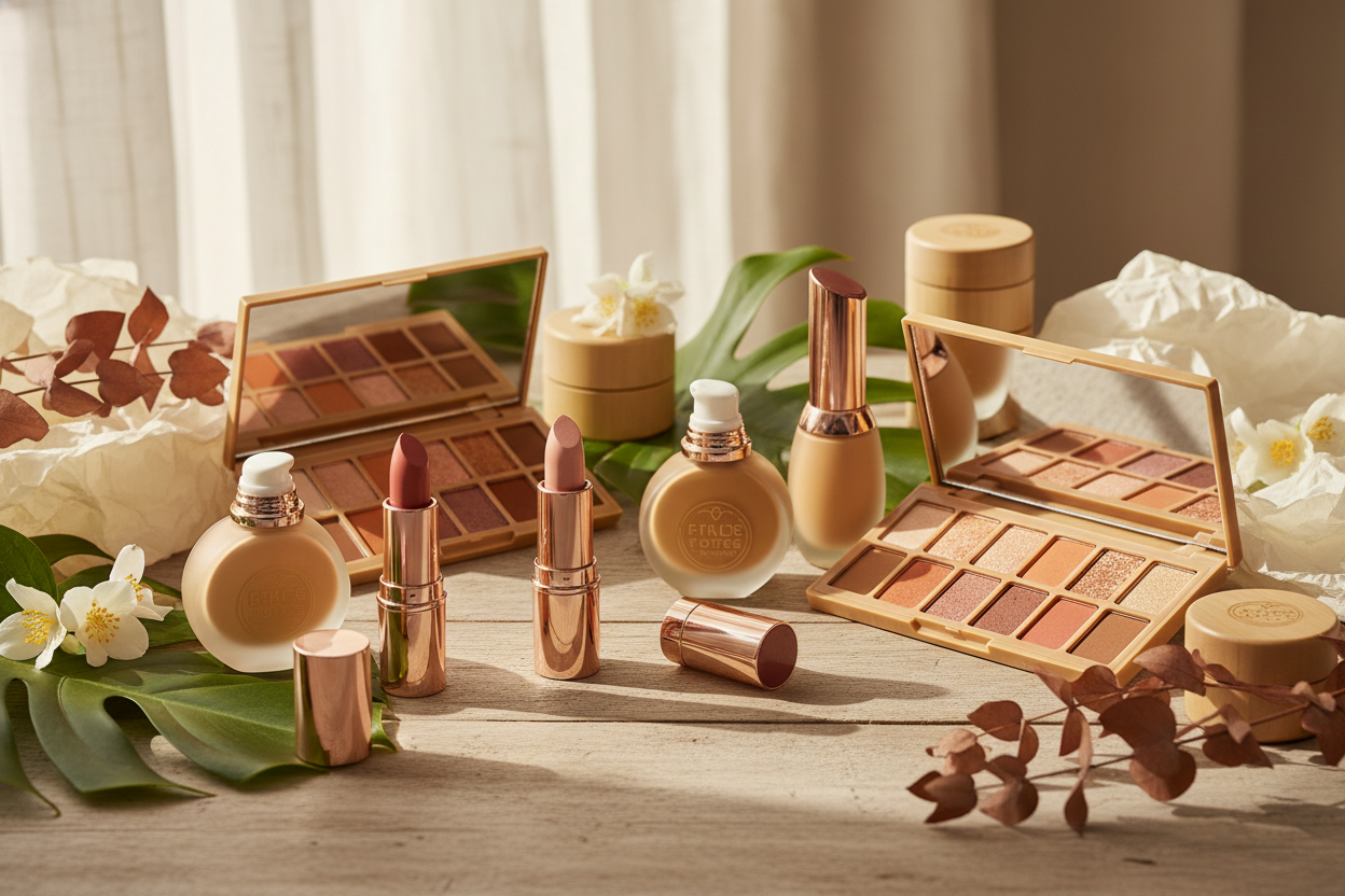 you get makeup that looks stunning, feels comfortable, and supports a more conscious beauty journey.